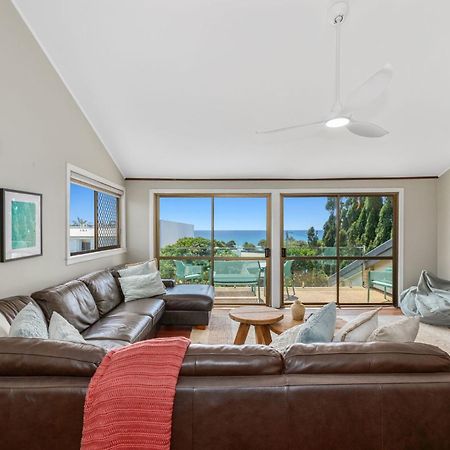 Kingscliff Ocean Vista Vila Exterior foto