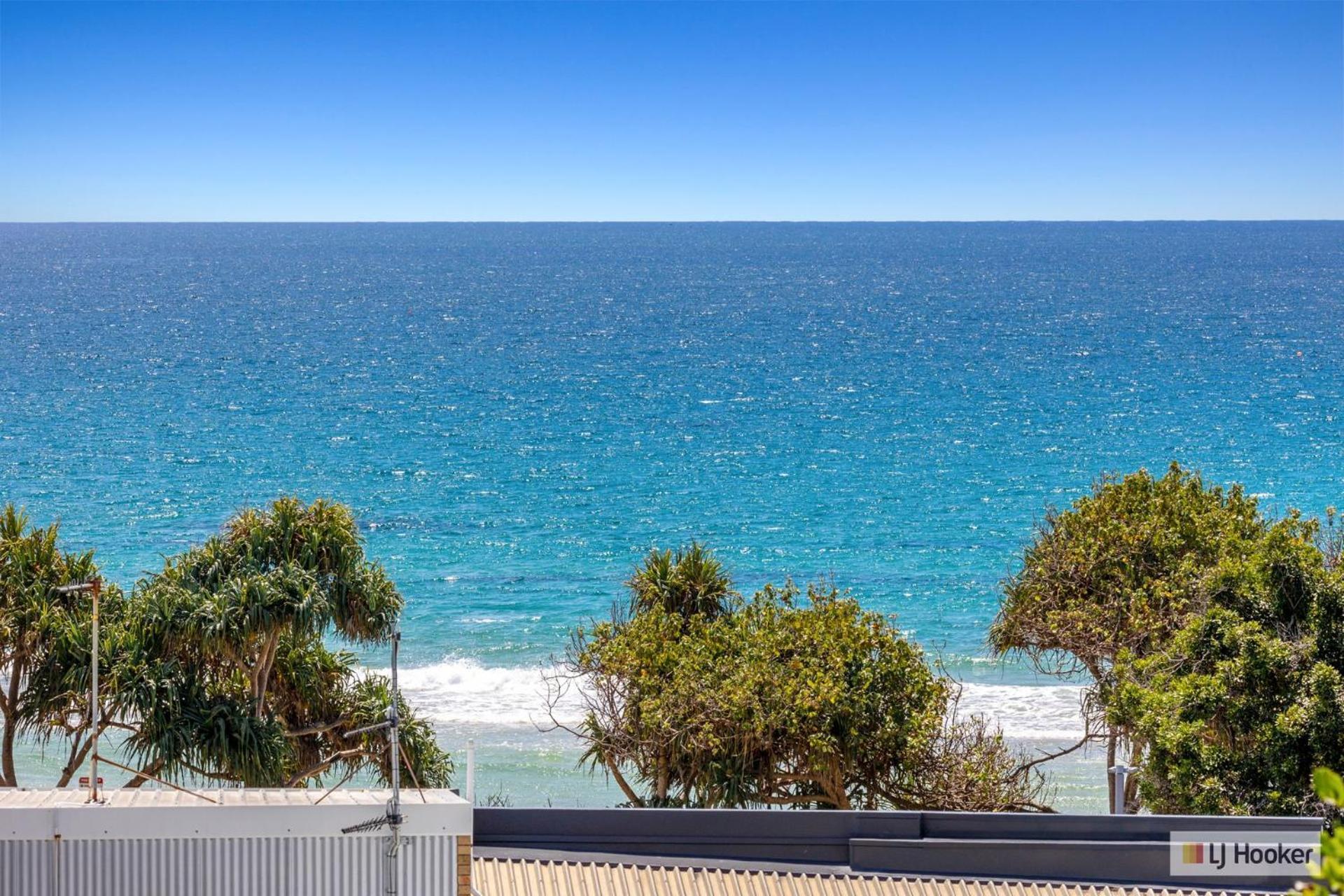 Kingscliff Ocean Vista Vila Exterior foto