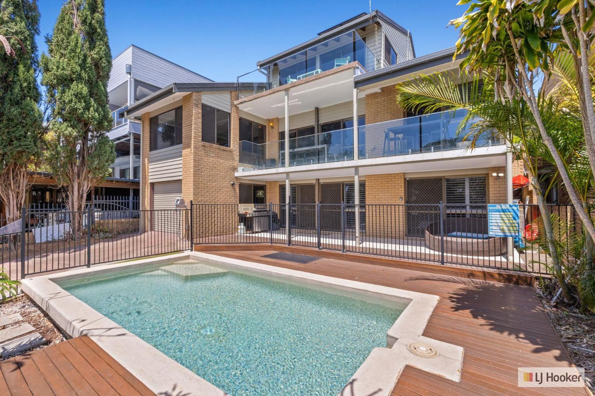 Kingscliff Ocean Vista Vila Exterior foto